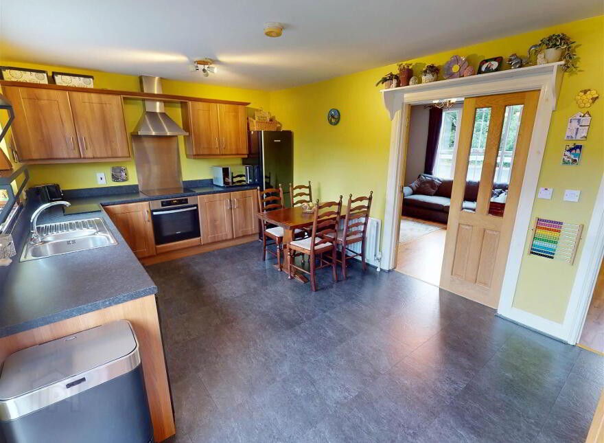 15 Barrack Hill, Stoneyford, Lisburn, BT28 3WL