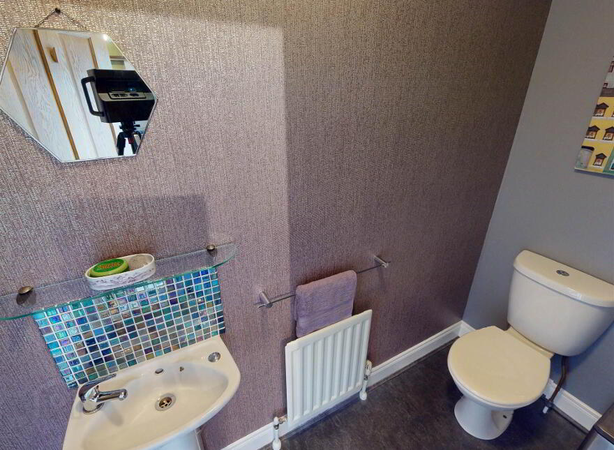 15 Barrack Hill, Stoneyford, Lisburn, BT28 3WL