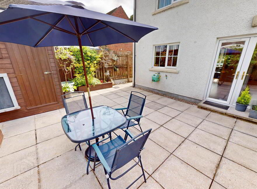 15 Barrack Hill, Stoneyford, Lisburn, BT28 3WL