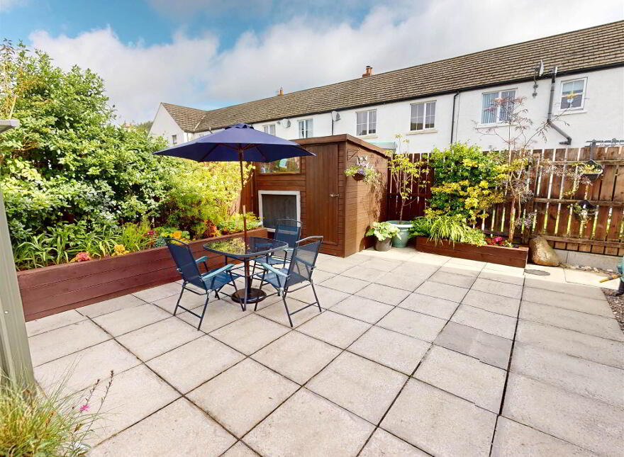 15 Barrack Hill, Stoneyford, Lisburn, BT28 3WL