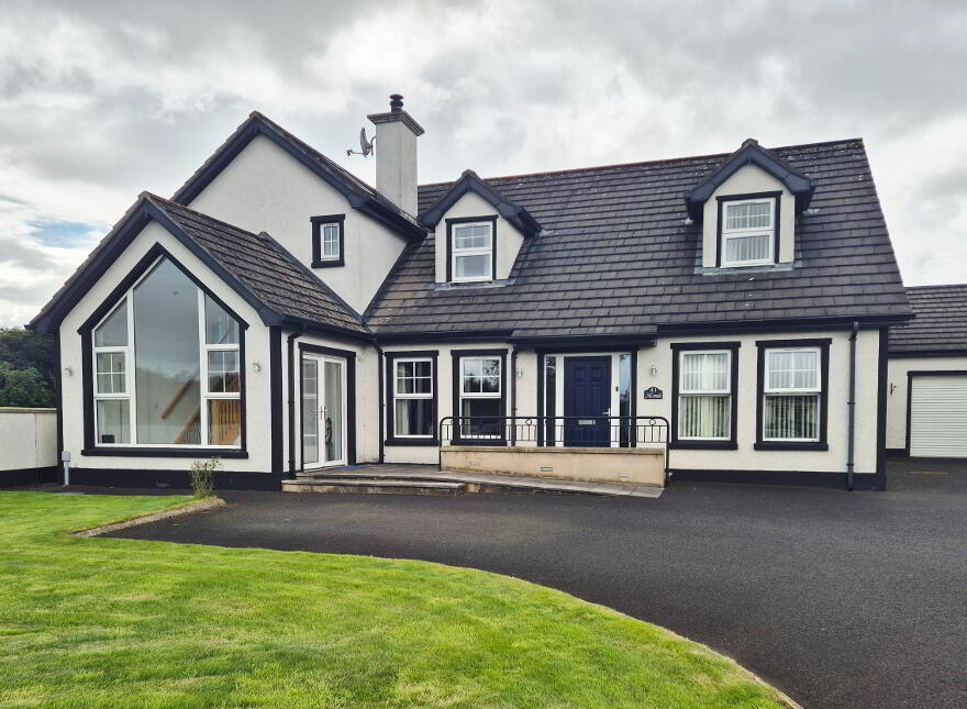 41 Knocklynn Grove, Coleraine, BT52 1WR