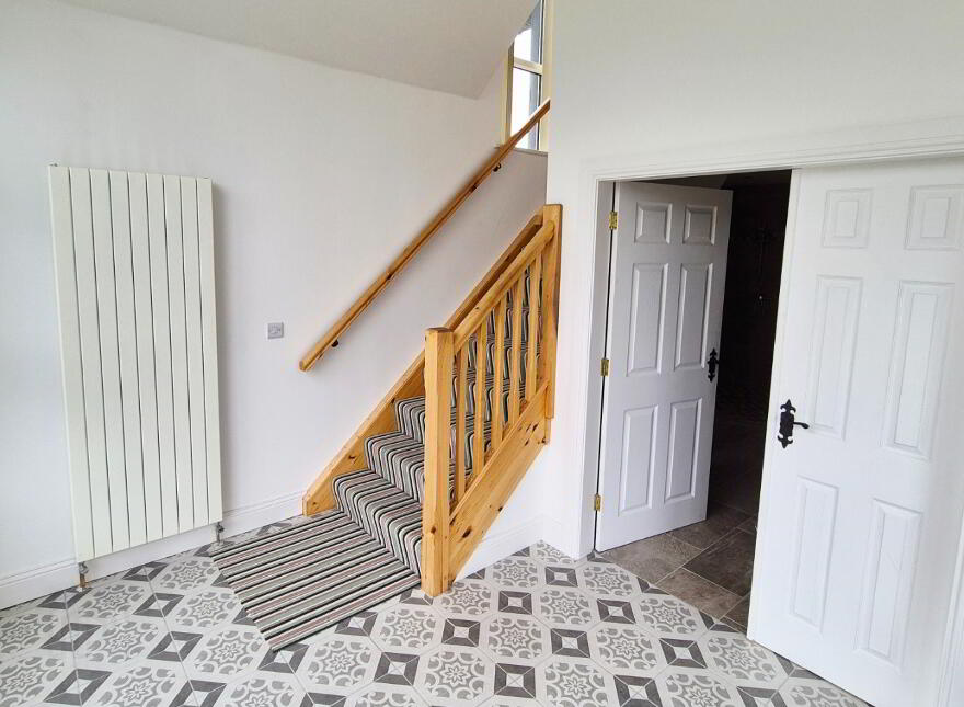 41 Knocklynn Grove, Coleraine, BT52 1WR