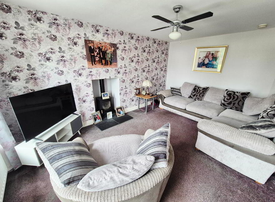 41 Knocklynn Grove, Coleraine, BT52 1WR