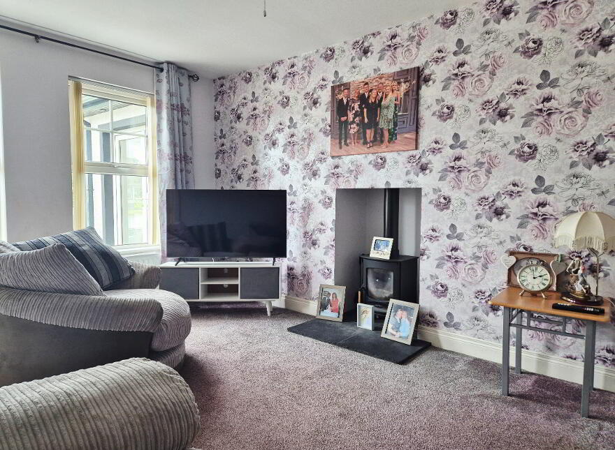 41 Knocklynn Grove, Coleraine, BT52 1WR