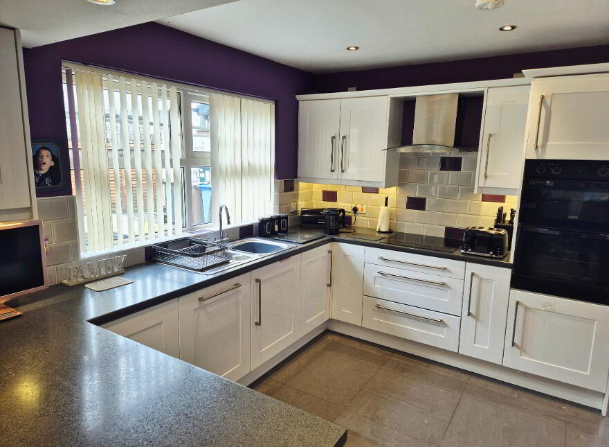 41 Knocklynn Grove, Coleraine, BT52 1WR