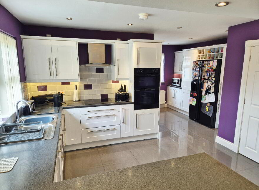 41 Knocklynn Grove, Coleraine, BT52 1WR
