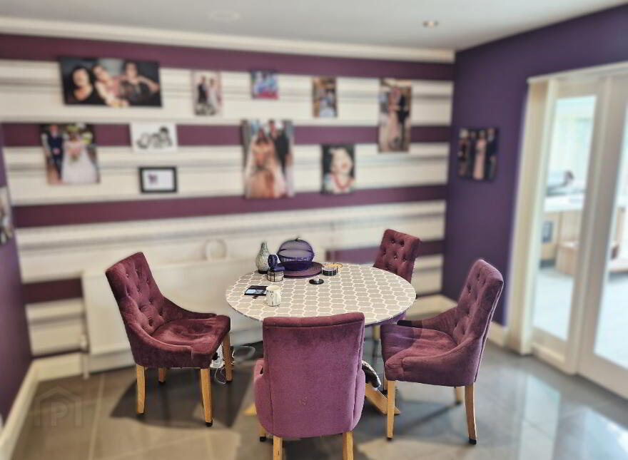 41 Knocklynn Grove, Coleraine, BT52 1WR