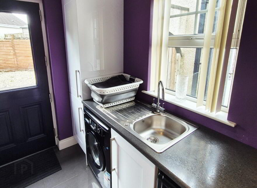 41 Knocklynn Grove, Coleraine, BT52 1WR