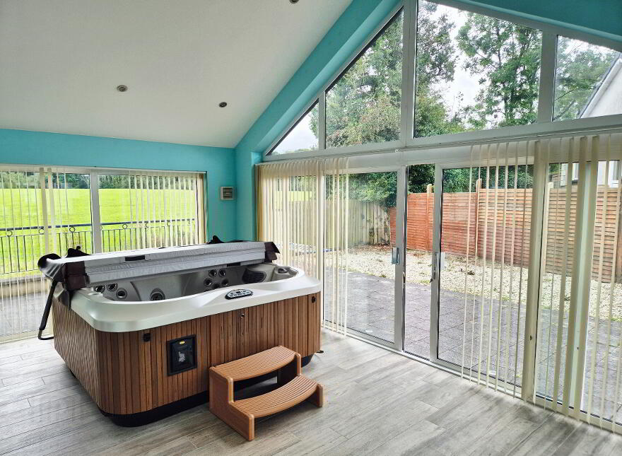 41 Knocklynn Grove, Coleraine, BT52 1WR