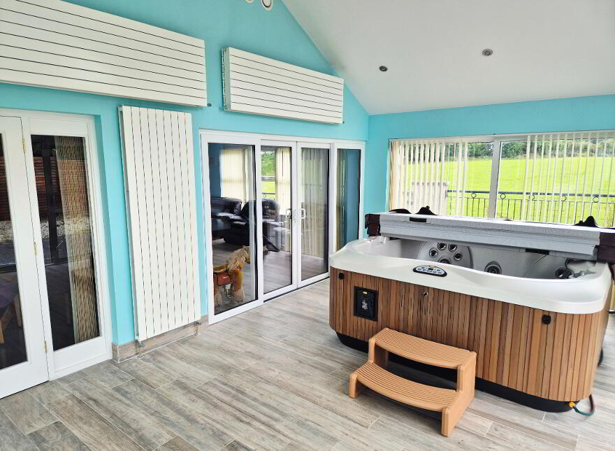 41 Knocklynn Grove, Coleraine, BT52 1WR