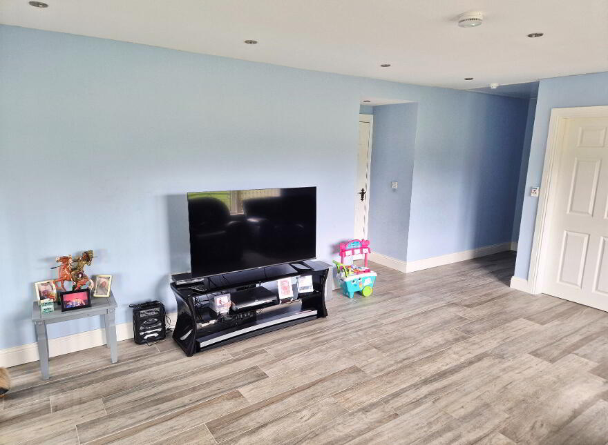 41 Knocklynn Grove, Coleraine, BT52 1WR