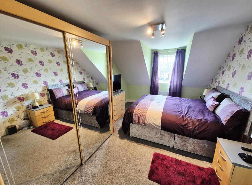 41 Knocklynn Grove, Coleraine, BT52 1WR