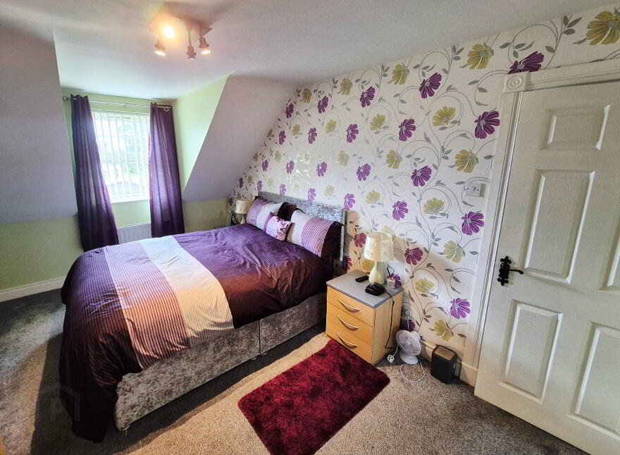 41 Knocklynn Grove, Coleraine, BT52 1WR