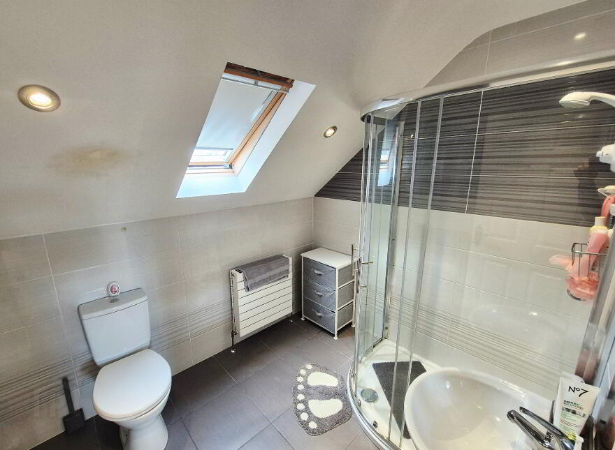 41 Knocklynn Grove, Coleraine, BT52 1WR