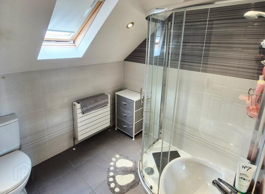 41 Knocklynn Grove, Coleraine, BT52 1WR