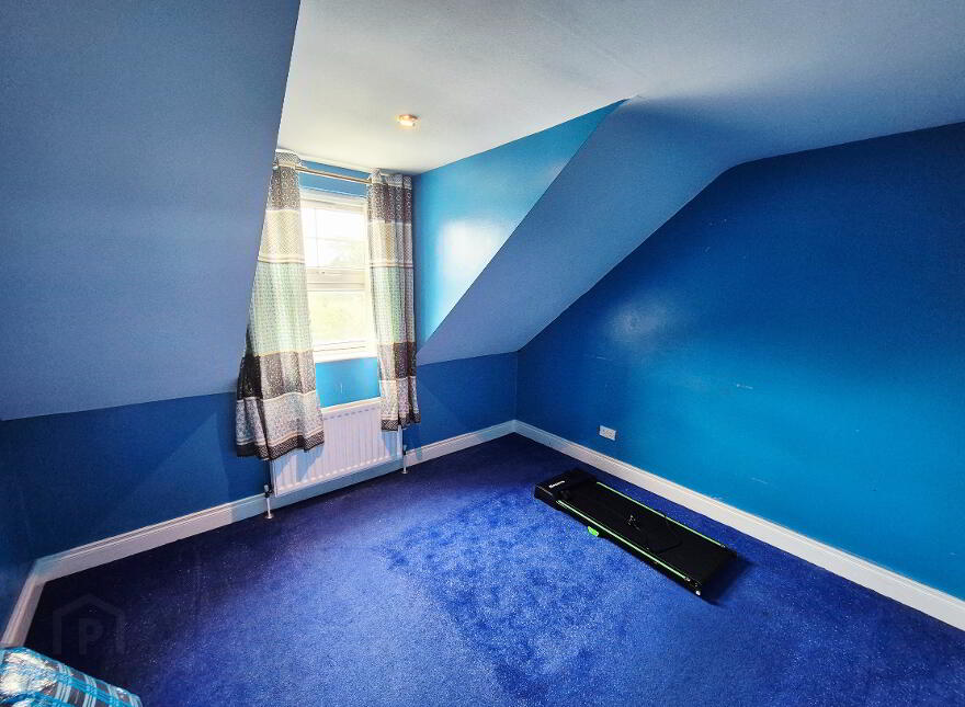 41 Knocklynn Grove, Coleraine, BT52 1WR