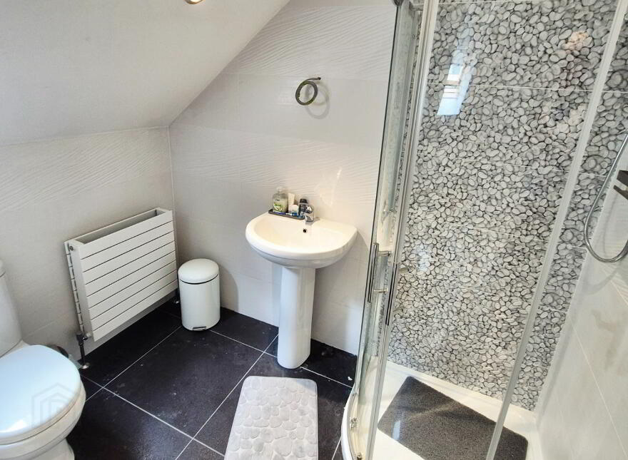 41 Knocklynn Grove, Coleraine, BT52 1WR