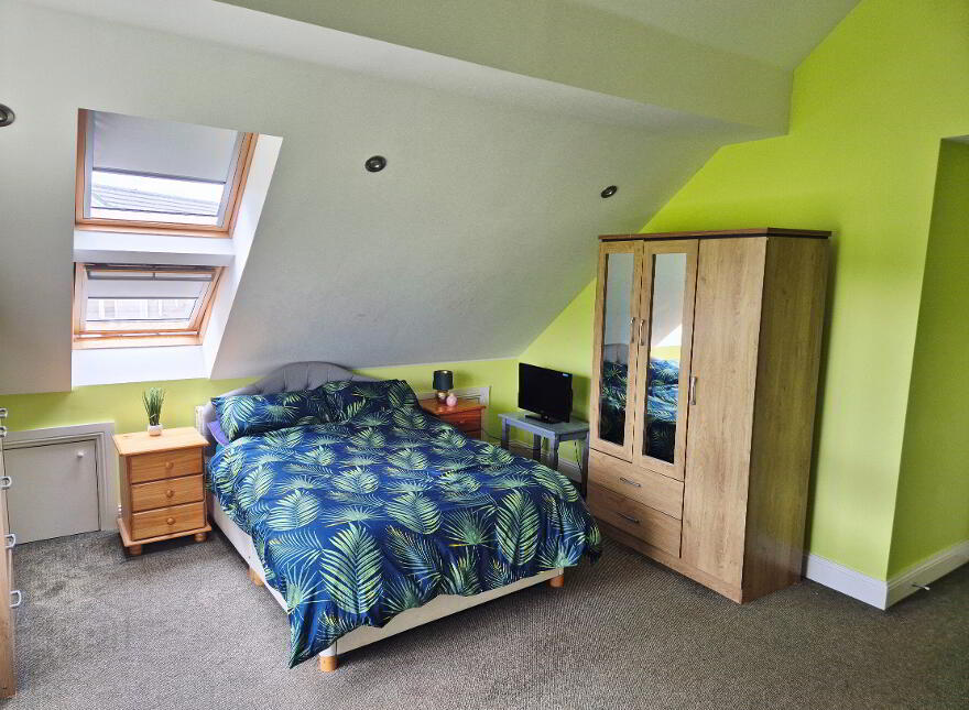 41 Knocklynn Grove, Coleraine, BT52 1WR