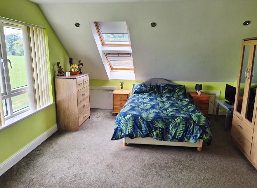 41 Knocklynn Grove, Coleraine, BT52 1WR