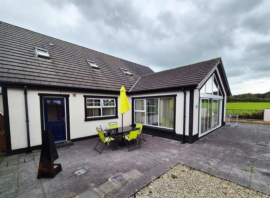 41 Knocklynn Grove, Coleraine, BT52 1WR