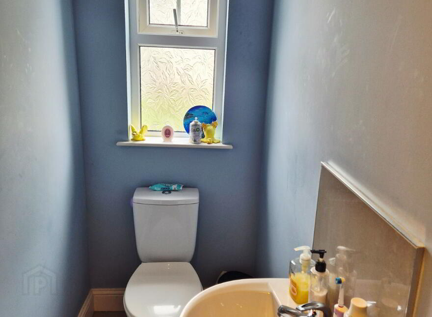 41 Knocklynn Grove, Coleraine, BT52 1WR
