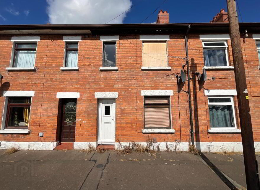 7 Upper Riga Street, Belfast, BT13 3GW photo