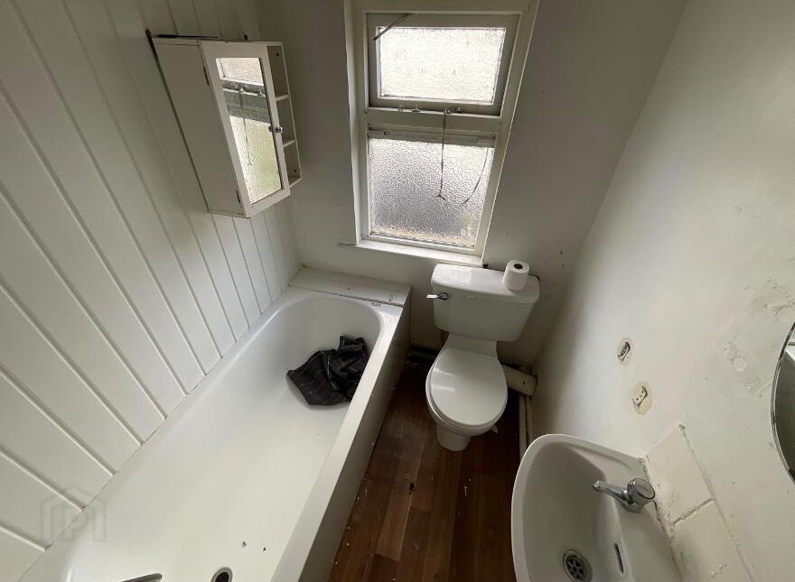 7 Upper Riga Street, Belfast, BT13 3GW