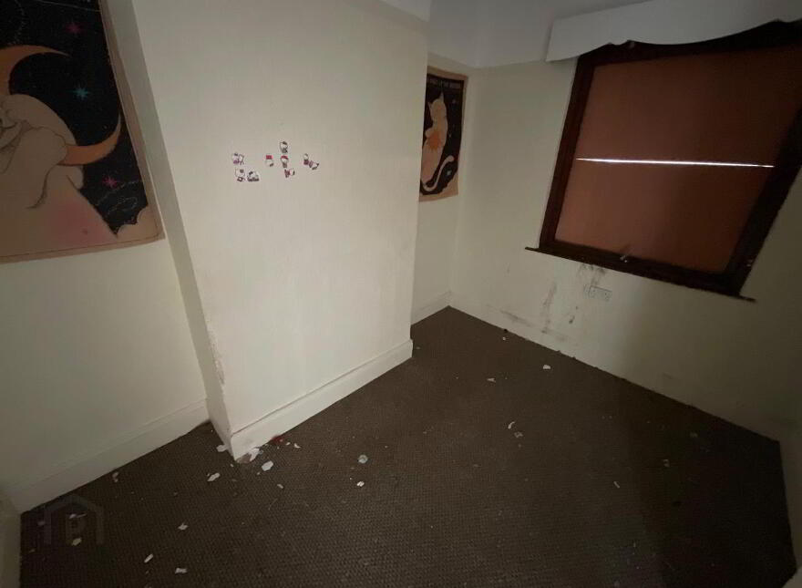 7 Upper Riga Street, Belfast, BT13 3GW