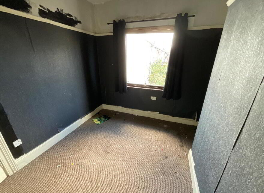 7 Upper Riga Street, Belfast, BT13 3GW