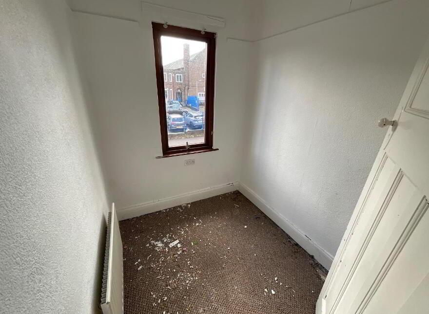 7 Upper Riga Street, Belfast, BT13 3GW