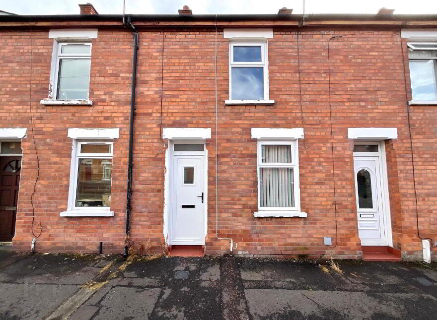 30 Ainsworth Street, Belfast, BT13 3EH
