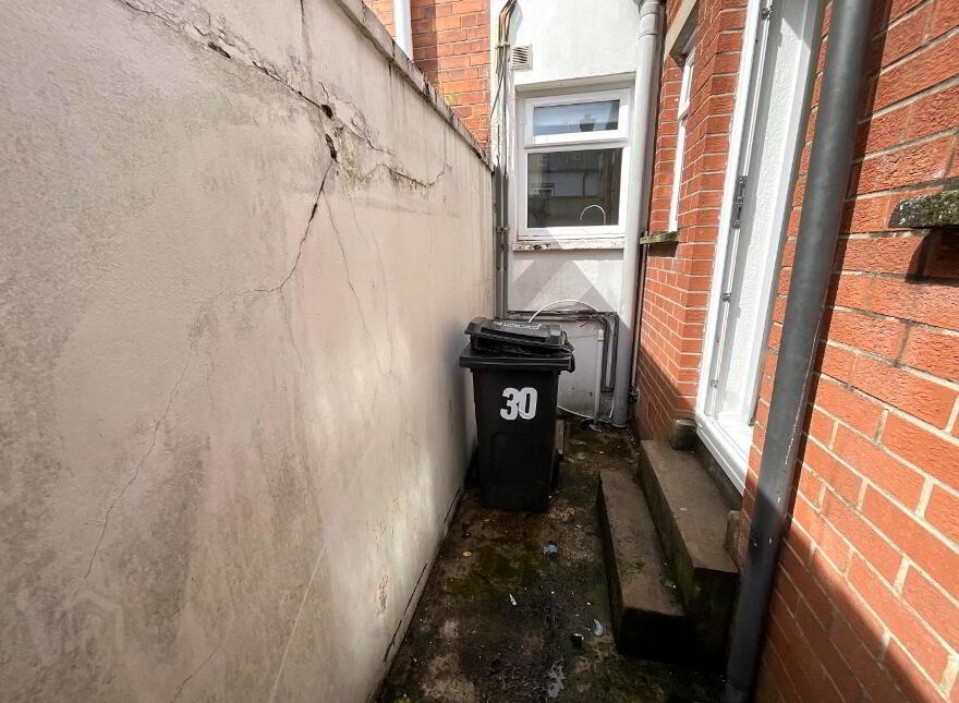 30 Ainsworth Street, Belfast, BT13 3EH