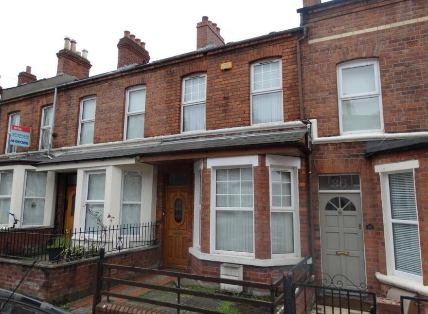 36 Meadowbank Place, Belfast, BT9 7FF photo