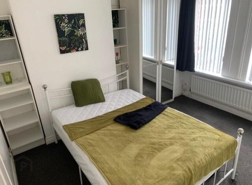 36 Meadowbank Place, Belfast, BT9 7FF