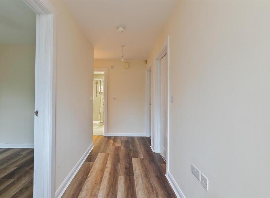 1 Lismore Place, Jordanstown, Newtownabbey, BT37 0SZ