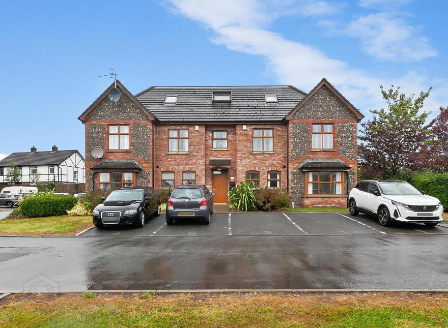 1 Lismore Place, Jordanstown, Newtownabbey, BT37 0SZ