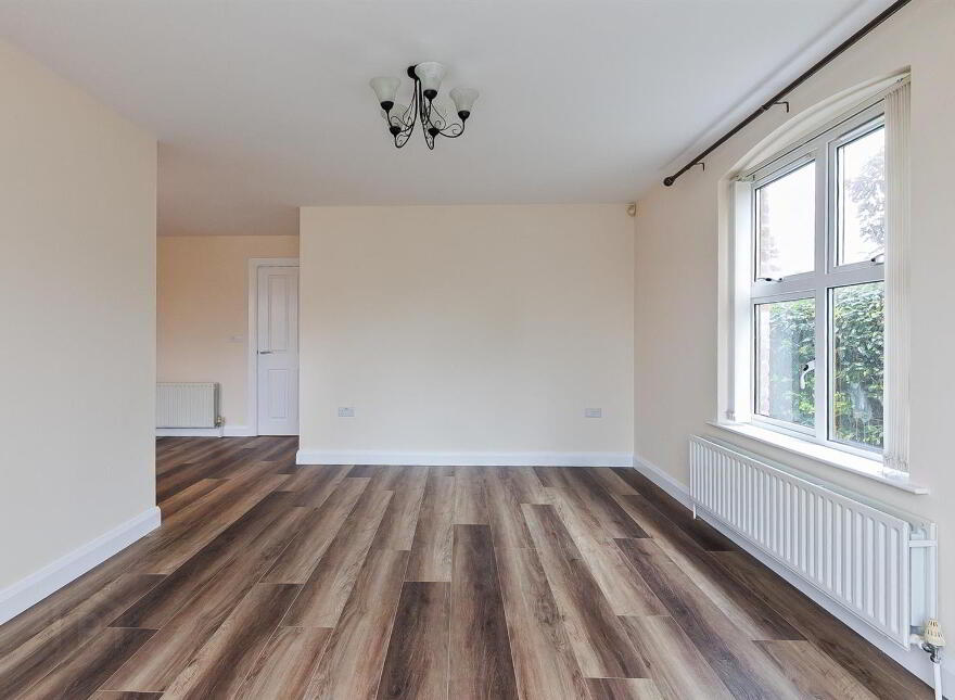 1 Lismore Place, Jordanstown, Newtownabbey, BT37 0SZ