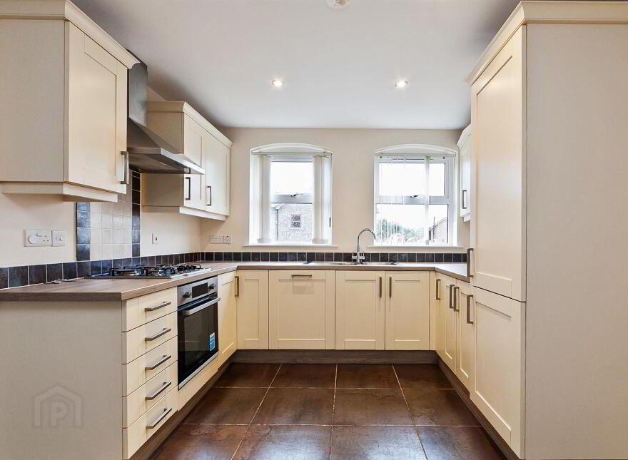 1 Lismore Place, Jordanstown, Newtownabbey, BT37 0SZ
