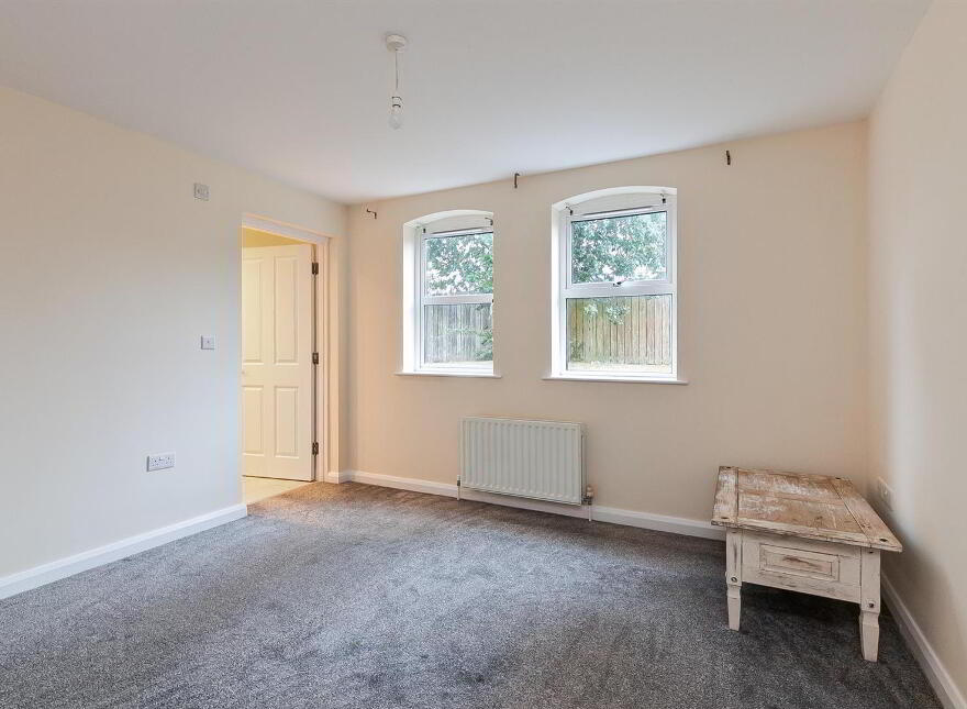 1 Lismore Place, Jordanstown, Newtownabbey, BT37 0SZ