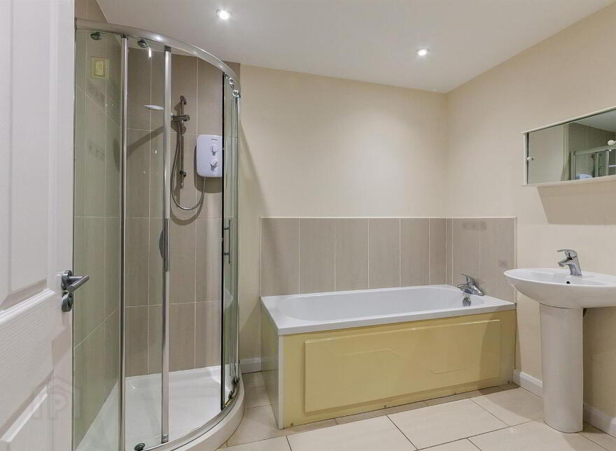 1 Lismore Place, Jordanstown, Newtownabbey, BT37 0SZ