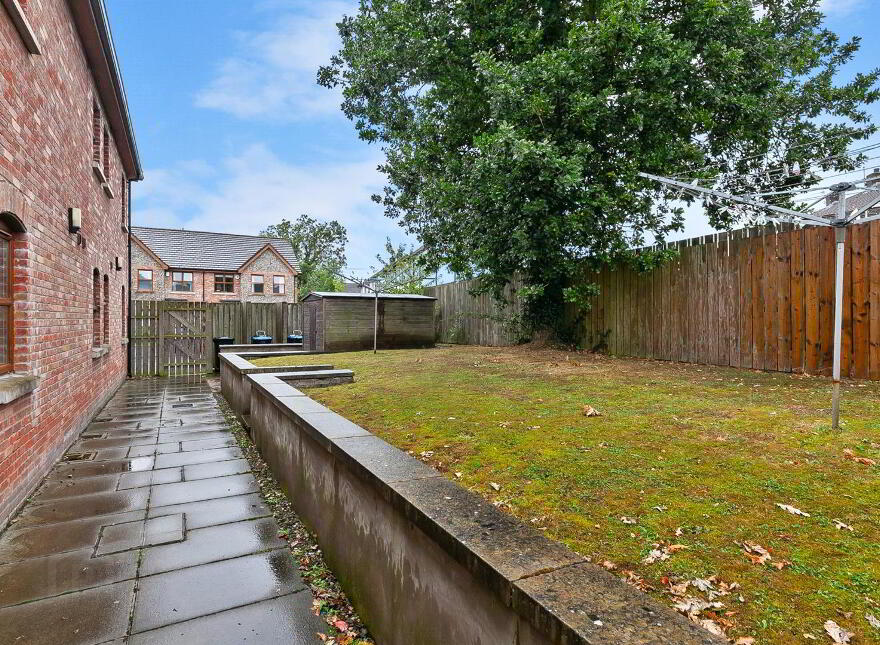 1 Lismore Place, Jordanstown, Newtownabbey, BT37 0SZ