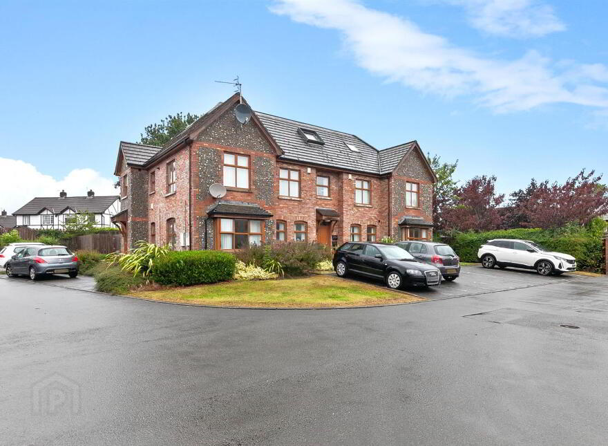 1 Lismore Place, Jordanstown, Newtownabbey, BT37 0SZ photo