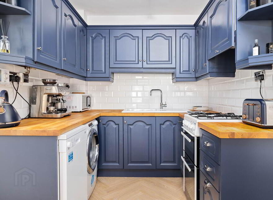 6 Cherrywood, Castletown, Celbridge, W23X207