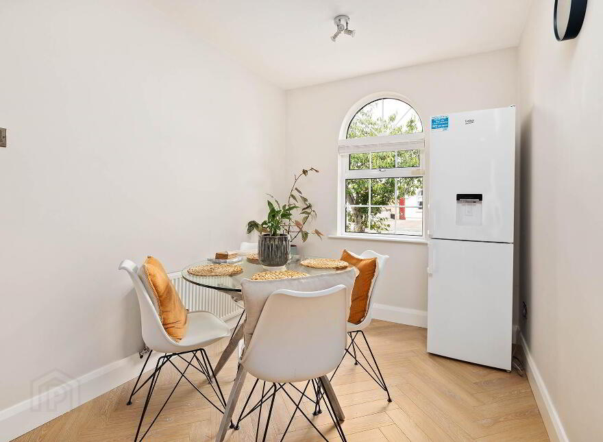 6 Cherrywood, Castletown, Celbridge, W23X207