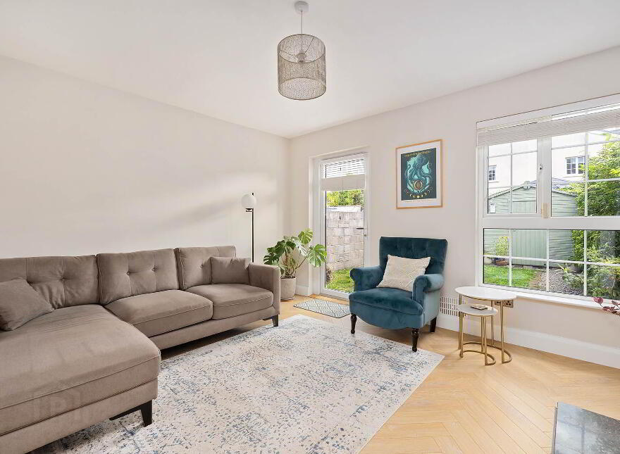 6 Cherrywood, Castletown, Celbridge, W23X207