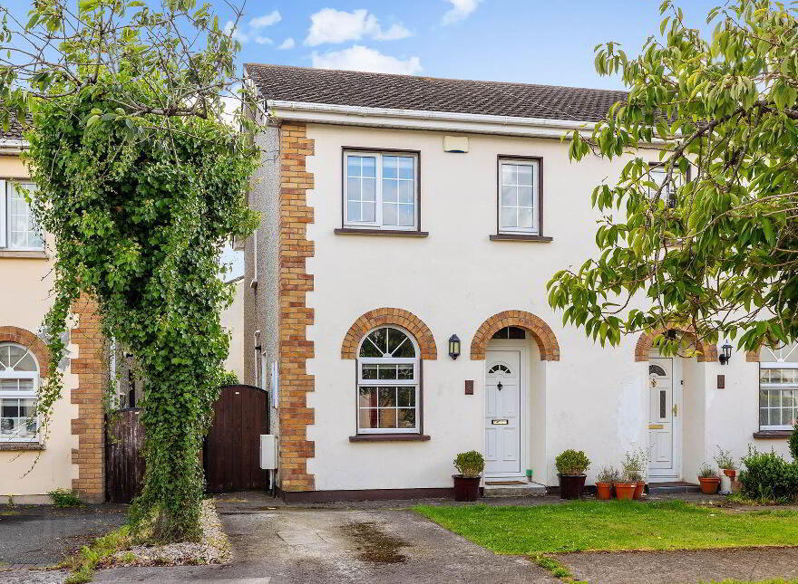 6 Cherrywood, Castletown, Celbridge, W23X207