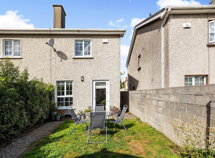 6 Cherrywood, Castletown, Celbridge, W23X207