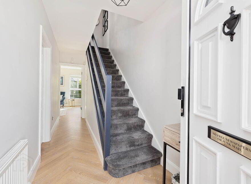 6 Cherrywood, Castletown, Celbridge, W23X207