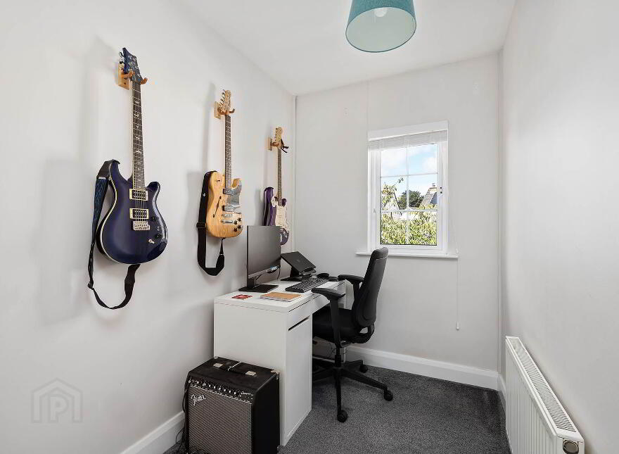 6 Cherrywood, Castletown, Celbridge, W23X207
