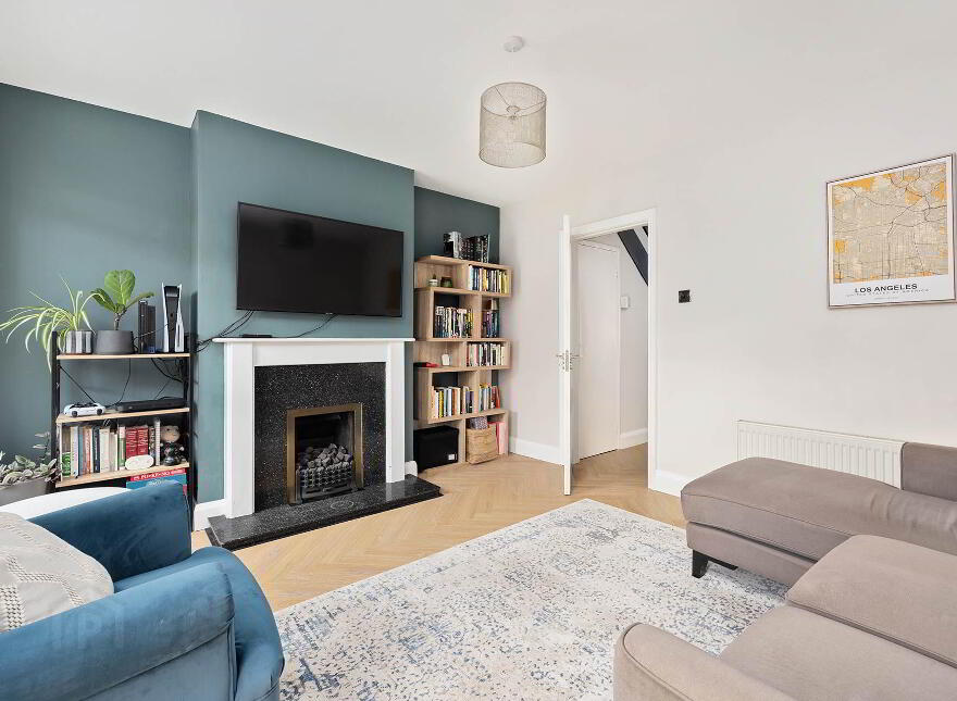 6 Cherrywood, Castletown, Celbridge, W23X207